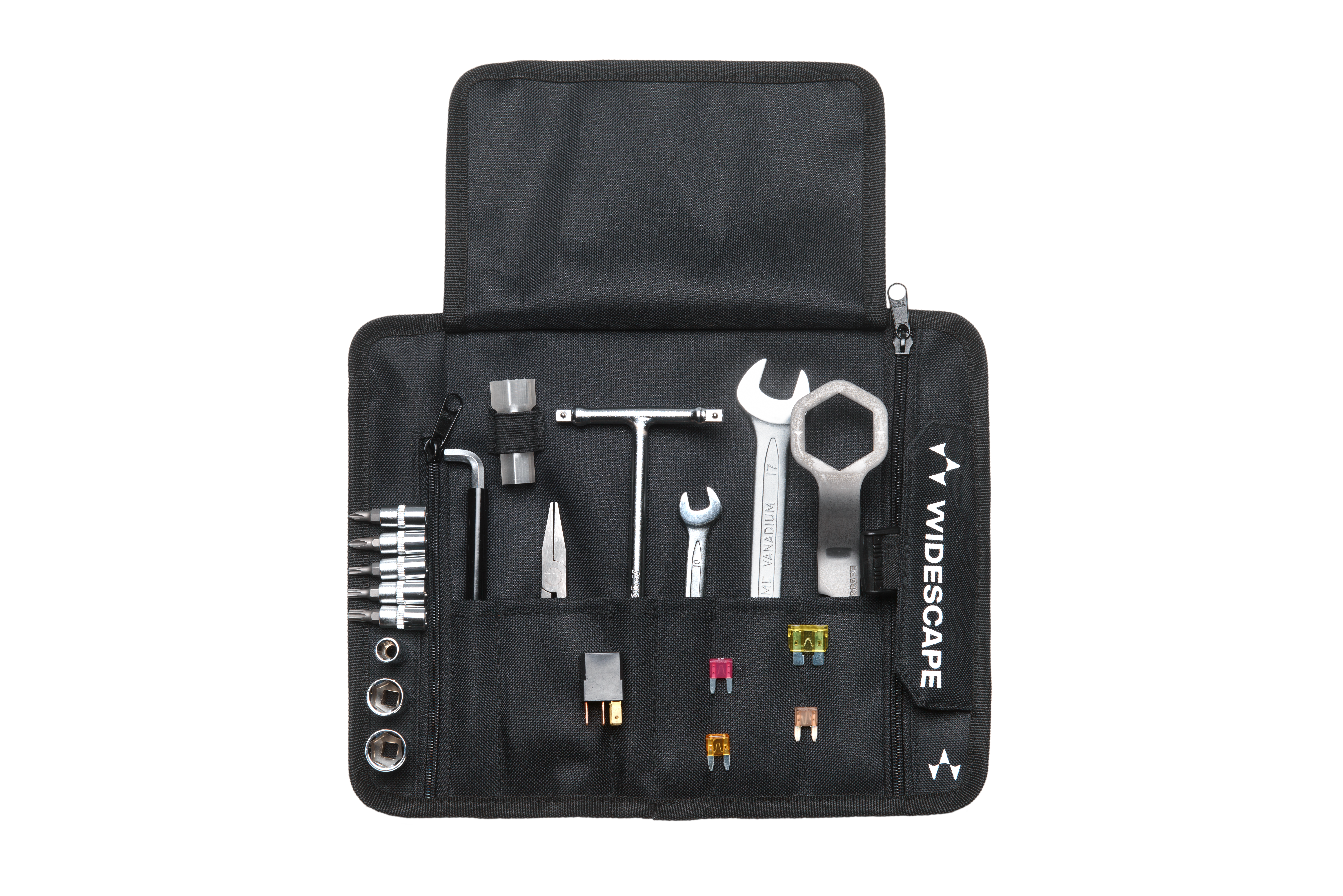 WS250 Tool Kit