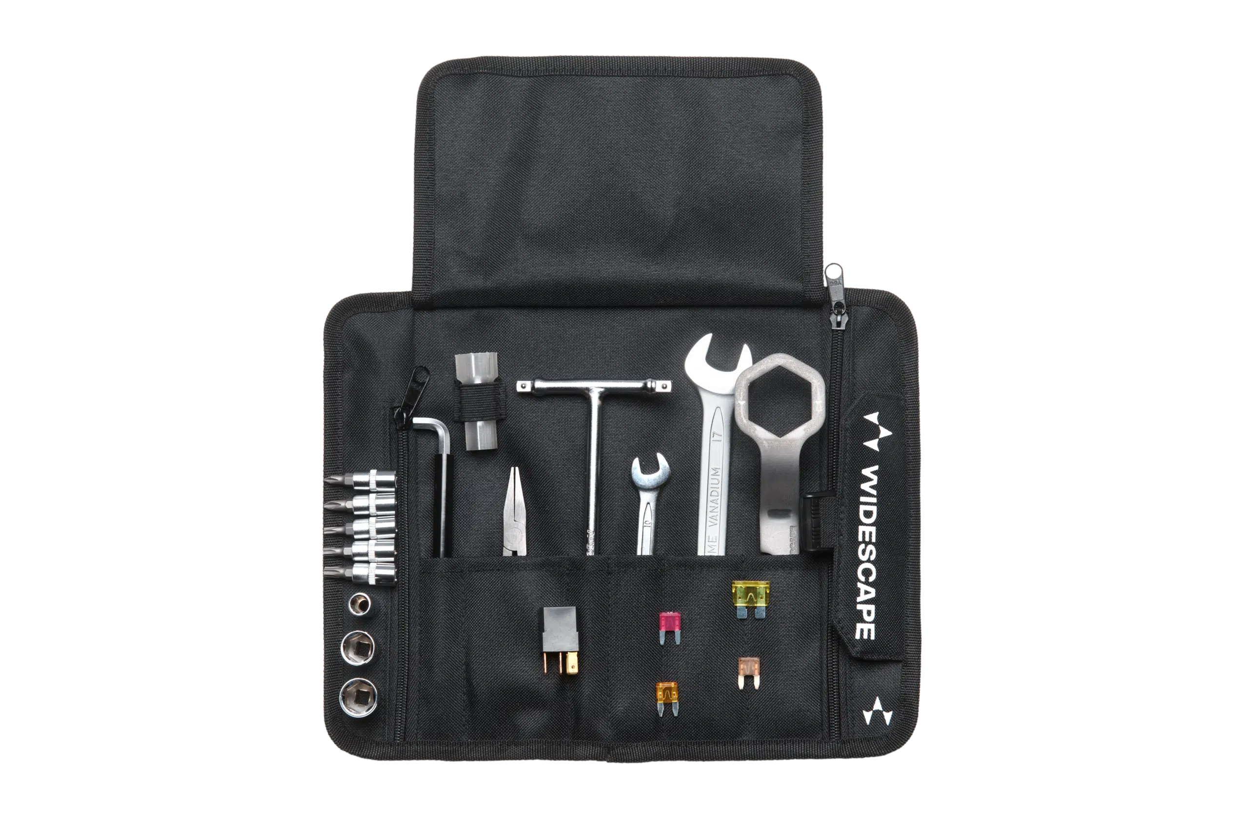 Trousse d’outils WS250