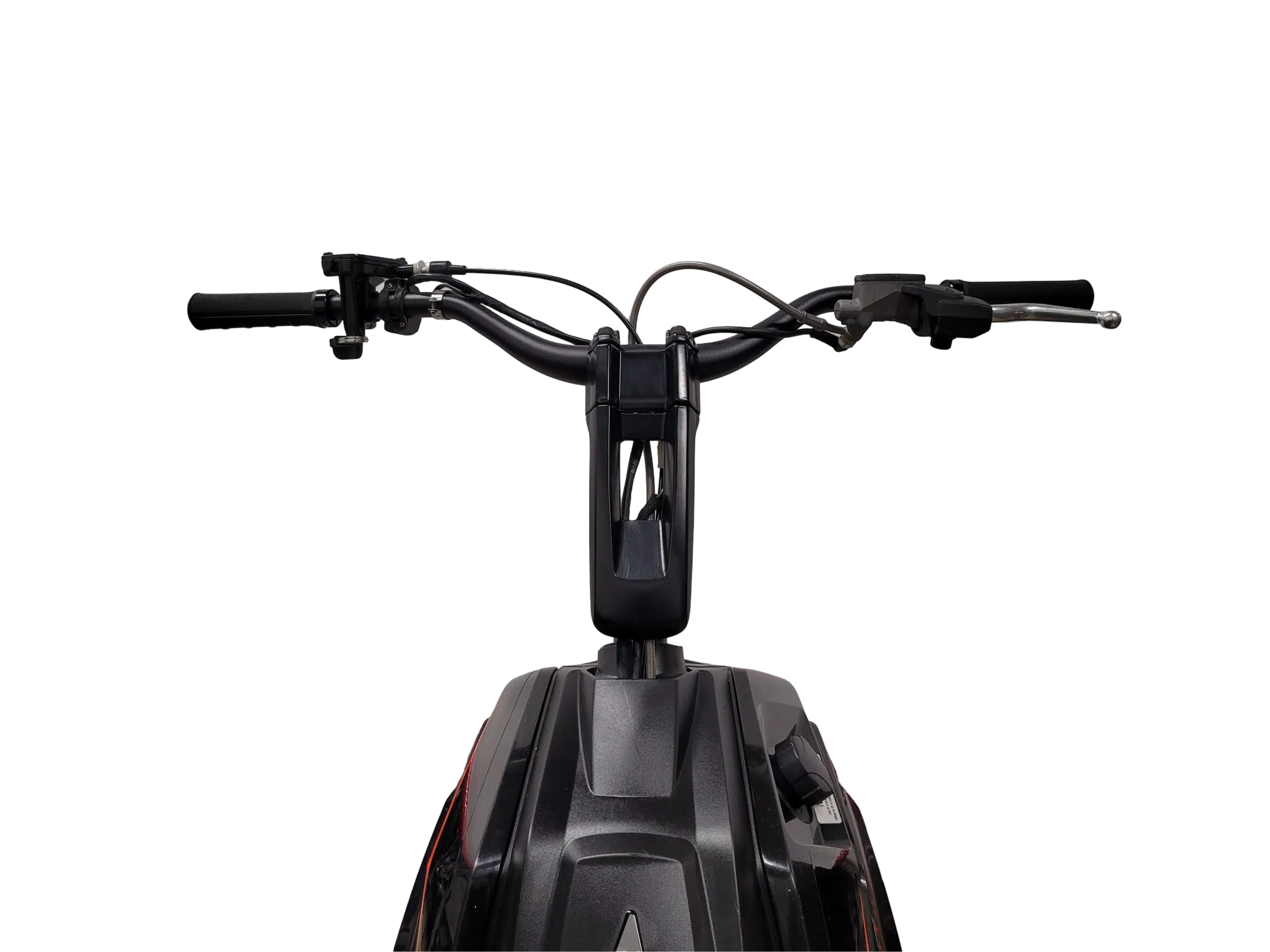 Widescape Handlebar Riser Kit